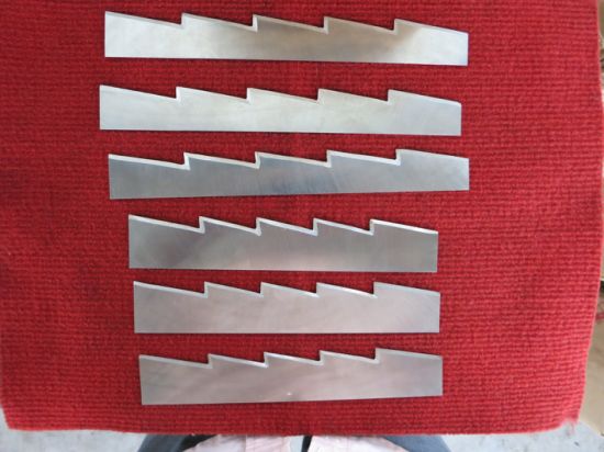 Couteaux de reliure et de couture d'outils de coupe électriques en gros